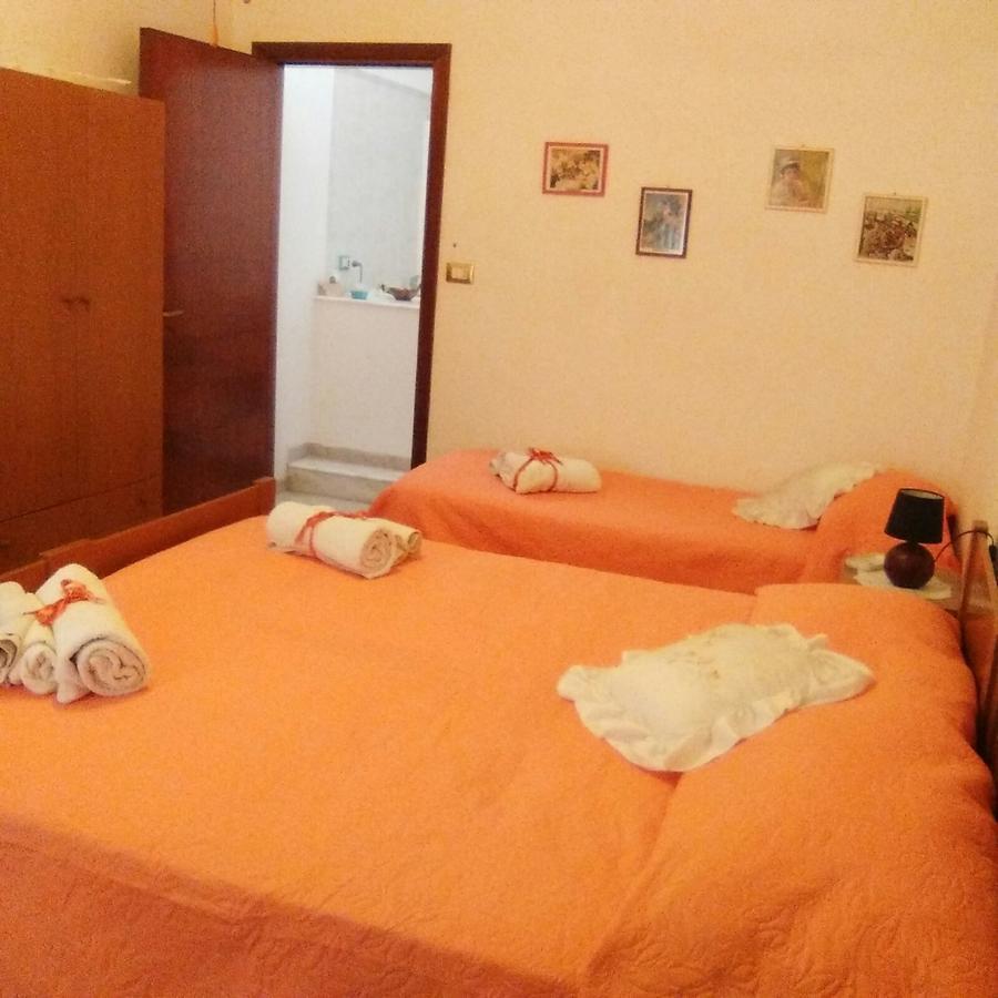 诺托La Madonnuzza住宿加早餐旅馆 外观 照片