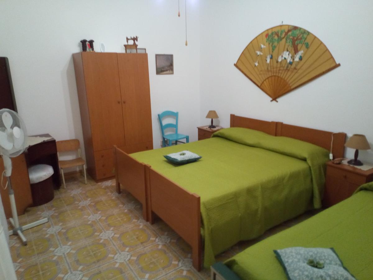 诺托La Madonnuzza住宿加早餐旅馆 外观 照片