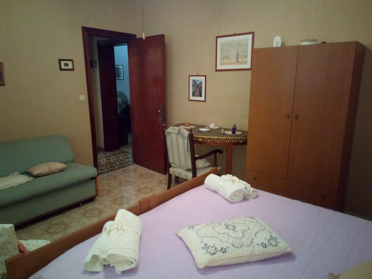 诺托La Madonnuzza住宿加早餐旅馆 外观 照片